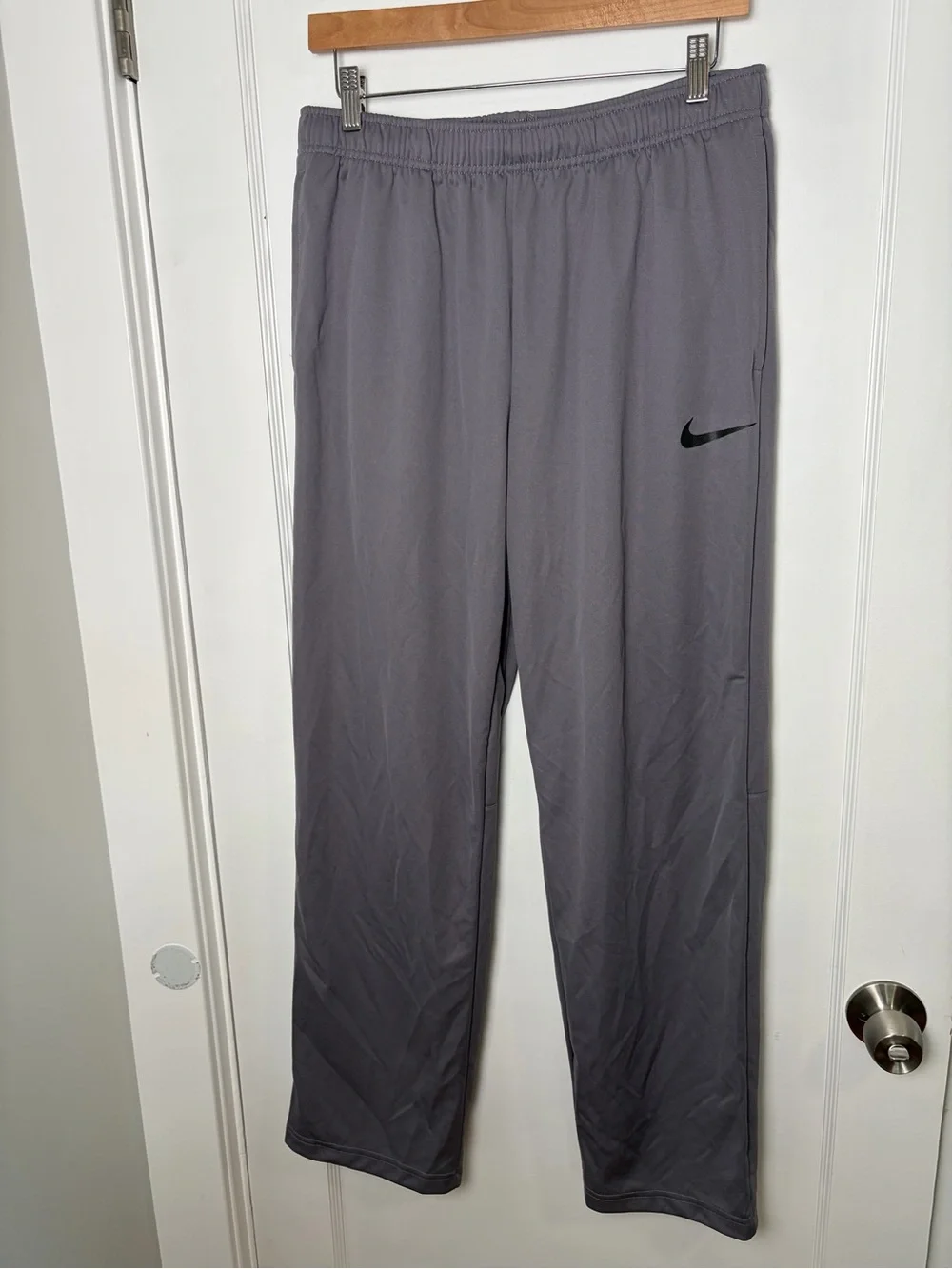 Nike Totality Dri-FIT Open Hem Pants